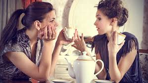 Why Women Are More Open to Same-Sex Hookups